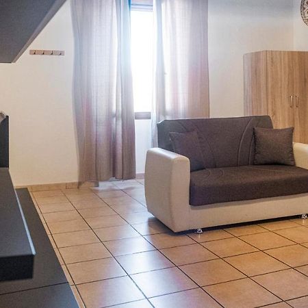 Appartamento Machin 3B Alghero Esterno foto