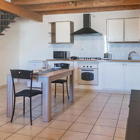 Appartamento Machin 3B Alghero Esterno foto