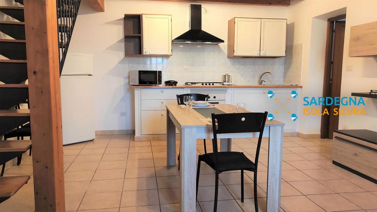 Appartamento Machin 3B Alghero Esterno foto