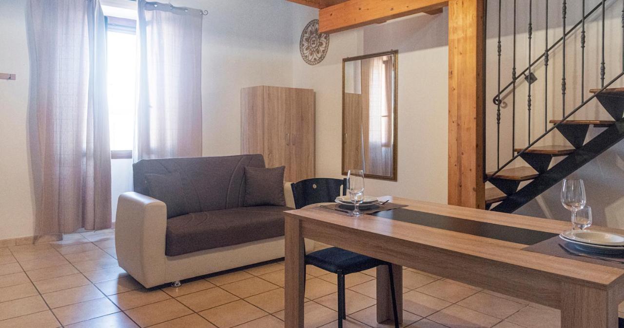 Appartamento Machin 3B Alghero Esterno foto