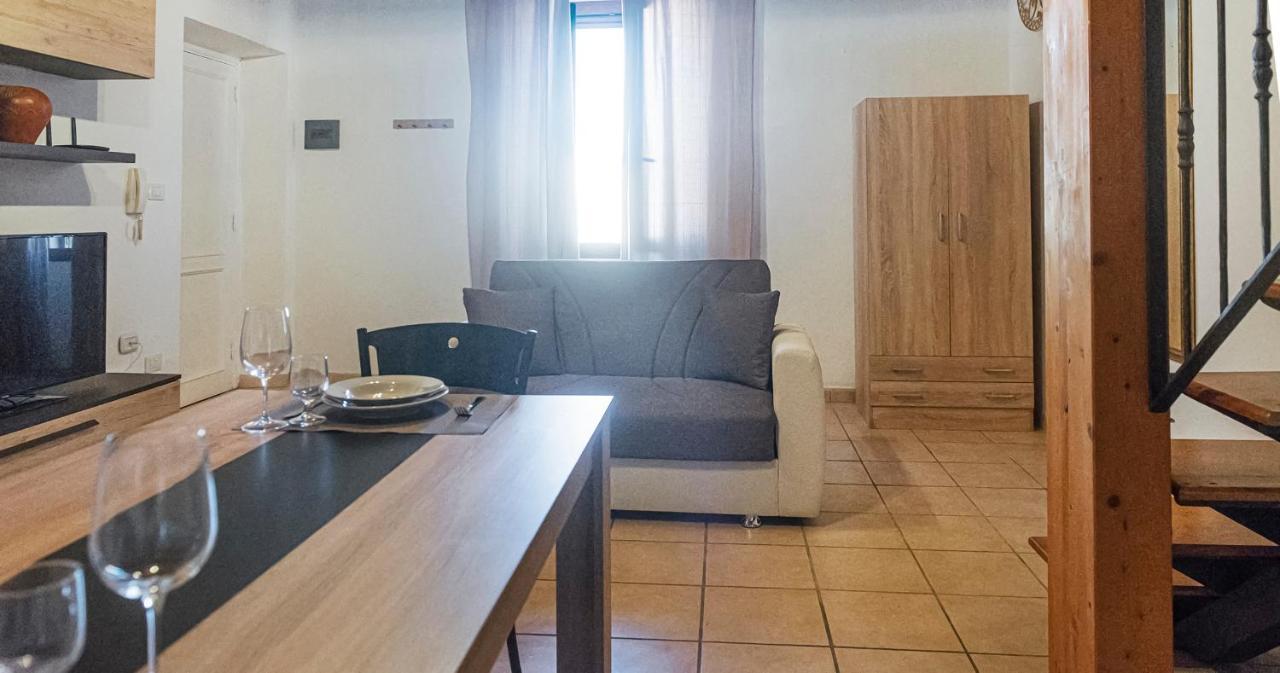 Appartamento Machin 3B Alghero Esterno foto