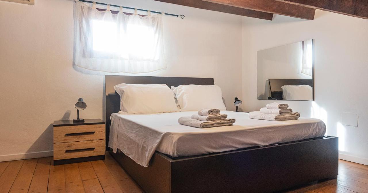 Appartamento Machin 3B Alghero Esterno foto