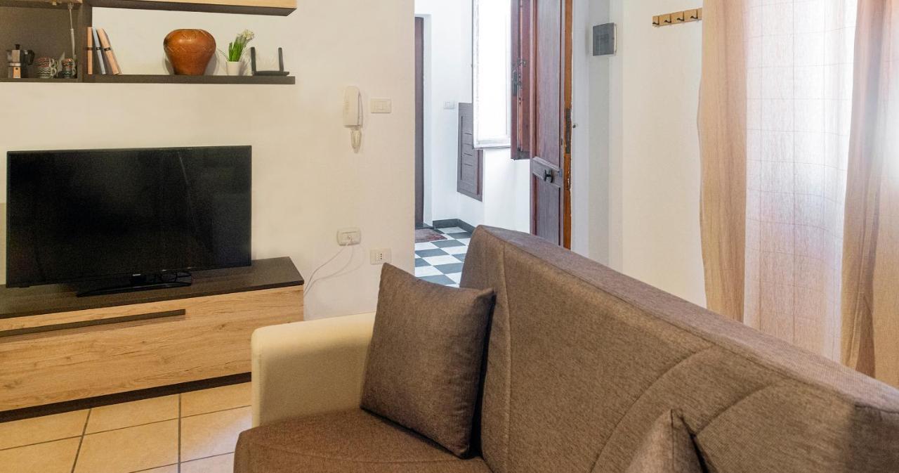 Appartamento Machin 3B Alghero Esterno foto